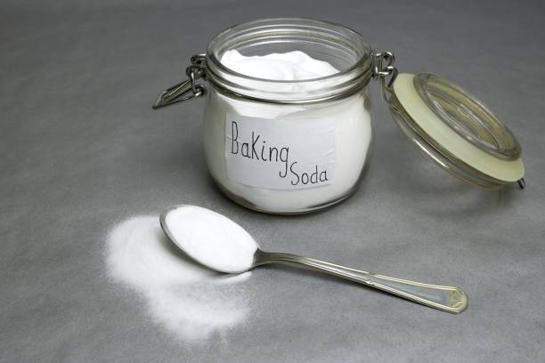 soda bikarbona